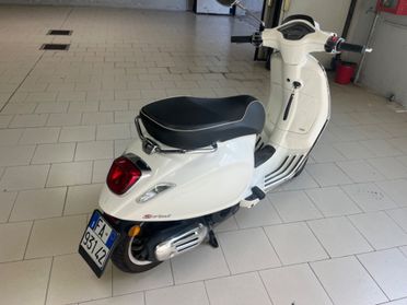 Piaggio Vespa 125 Sprint 2022