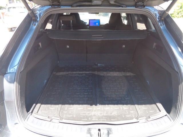 Toyota Corolla Touring Sports 1.8 Hybrid Active NESSUN VINCOLO DI FINANZIAMENTO