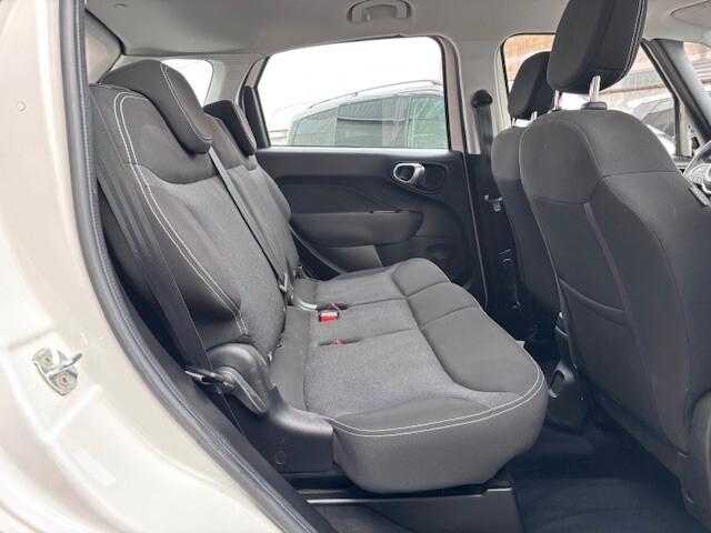 Fiat 500L 1.4 95 CV Lounge