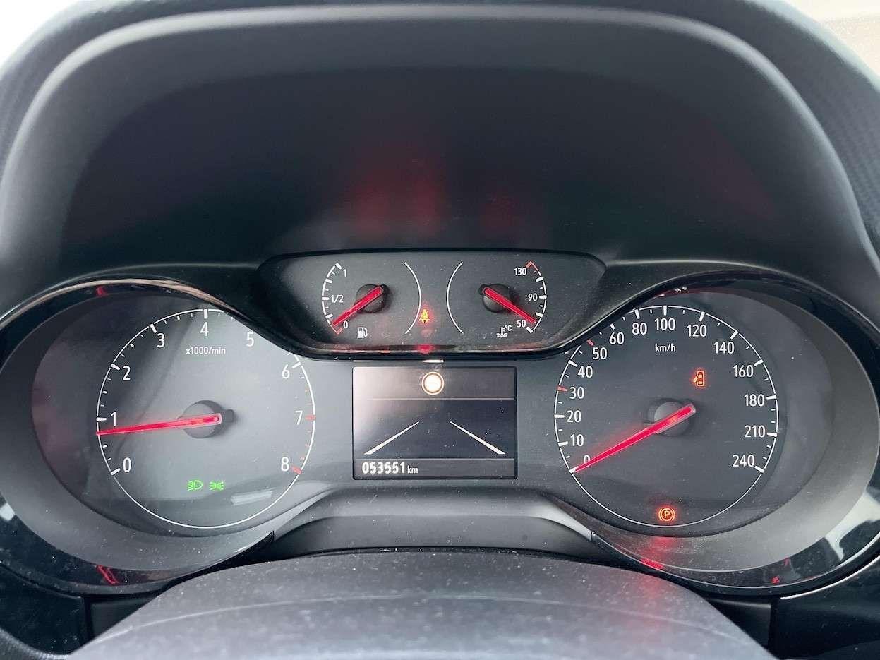 Opel Corsa 1.2 Benzina 75CV E6 Neo - 2020