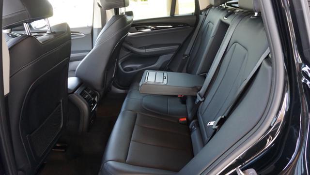 BMW X3 xDrive20d 48V Business Advantage