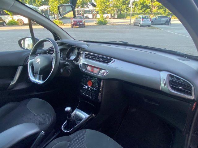 CITROEN C3 1.4 HDi 70 FAP Exclusive Style