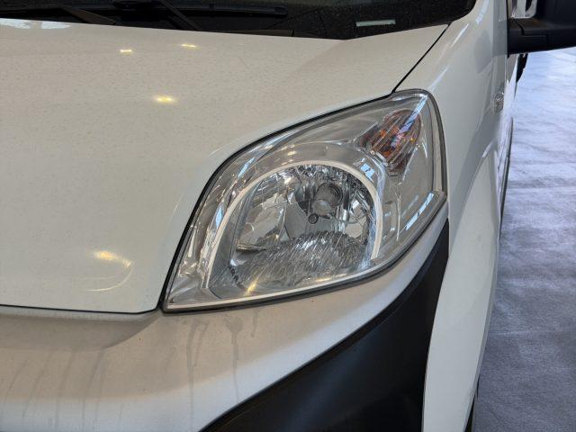 FIAT Fiorino 1.3 MJT 95CV