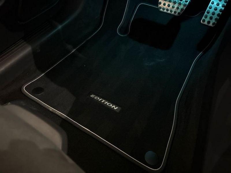 Mercedes-Benz Classe A A 180 d Premium Night edition auto