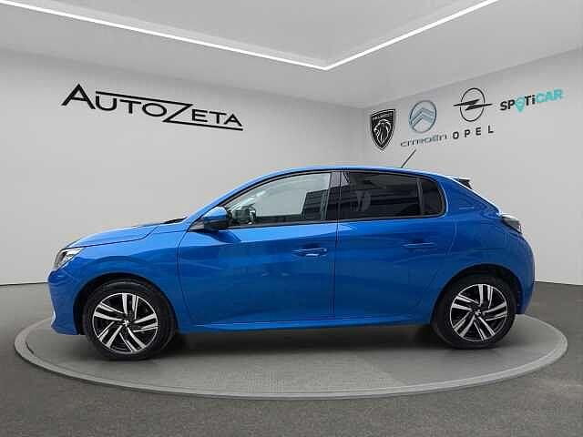 Peugeot 208 BlueHDi 100 Stop&Start 5 porte Allure Navi Pack