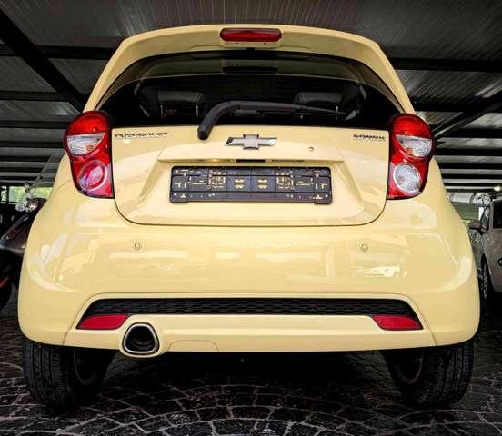 Chevrolet Spark CERCHI SPORT PELLE NEOPATENTATI UNIPRO!1.2