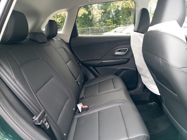 Mg ZS 1.5 Comfort