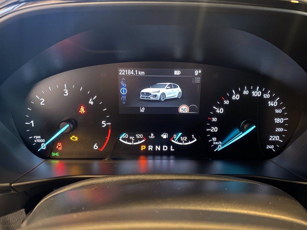 FORD Focus 1.5 ecoblue ST-Line 115cv auto del 2025