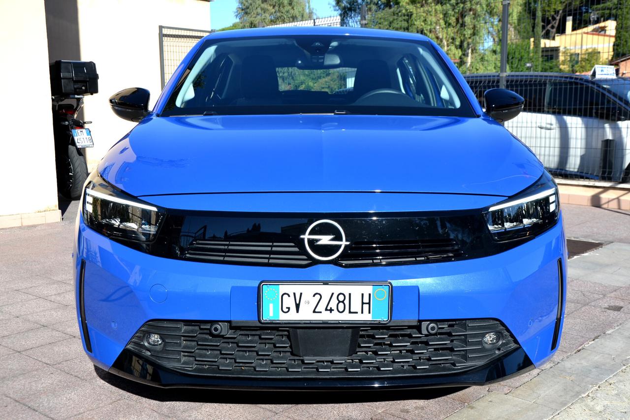 Opel Corsa 1.2 75CV **PREZZO VERO**UNIPRO'**RETROCAMERA*