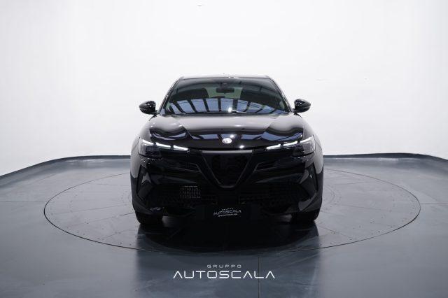 ALFA ROMEO Junior 1.2 136 CV Hybrid eDCT6 Speciale