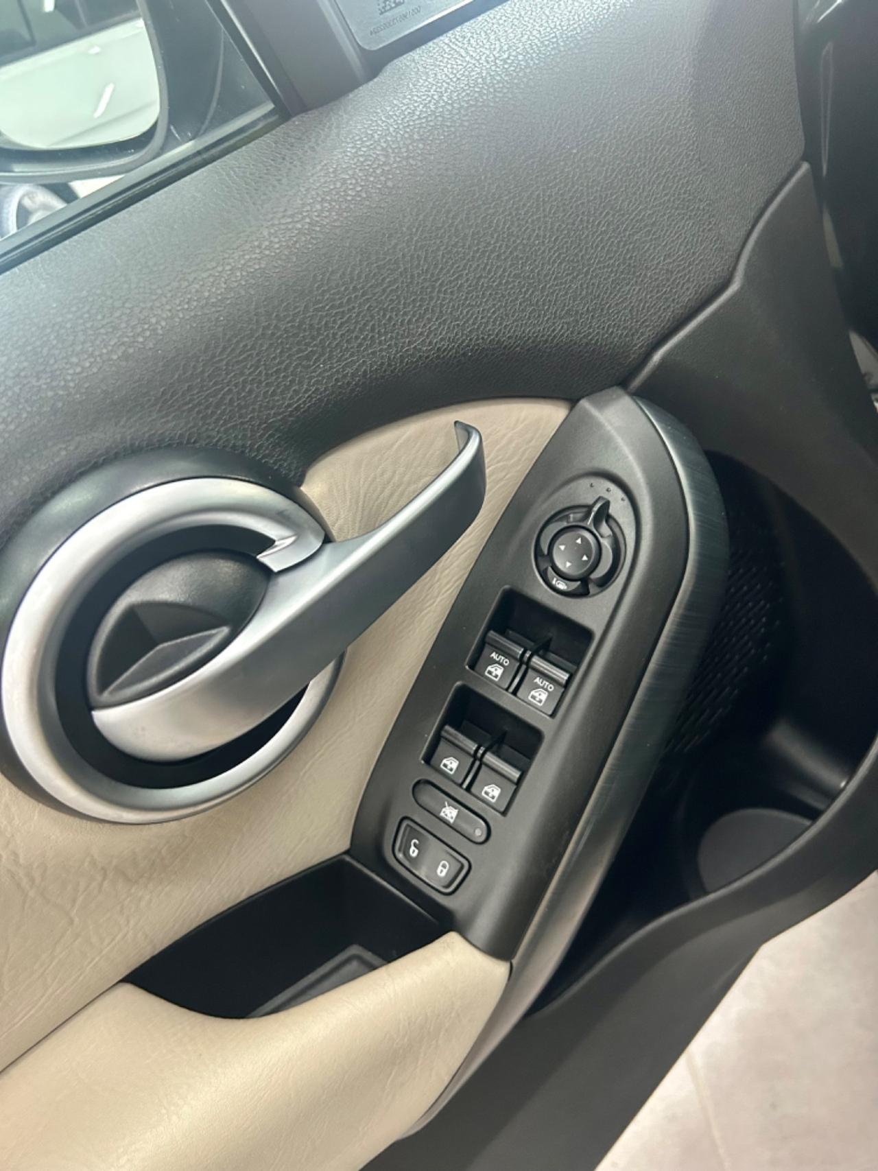 Fiat 500X 1.6 MultiJet 120 CV Lounge FINANZIABILE