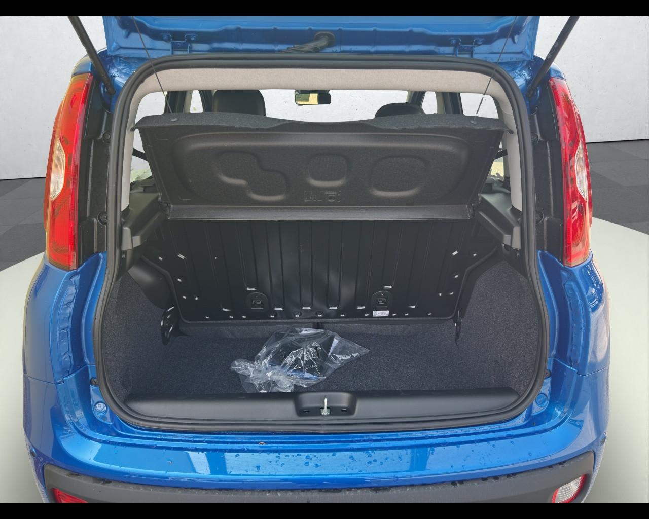 FIAT Panda 1.0 70cv Hybrid Panda