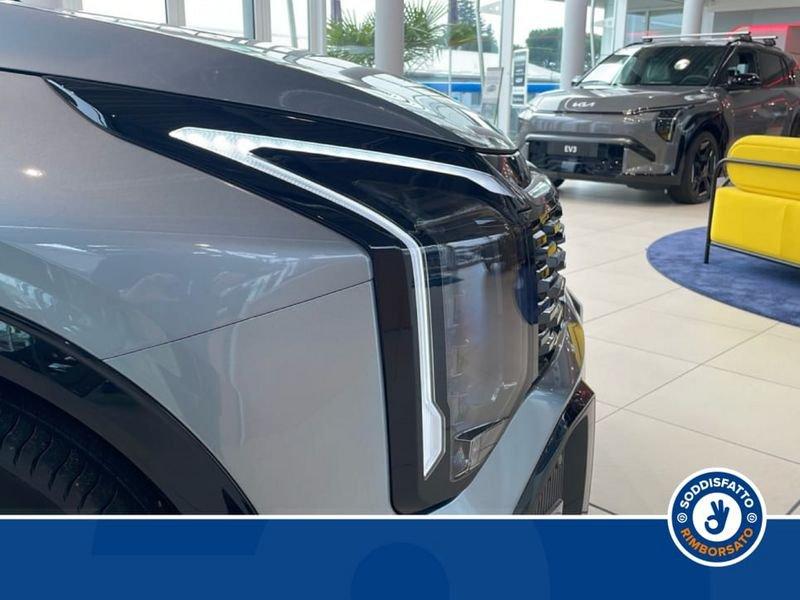 KIA Sportage 1.6 HEV GT-Line (TT) PE