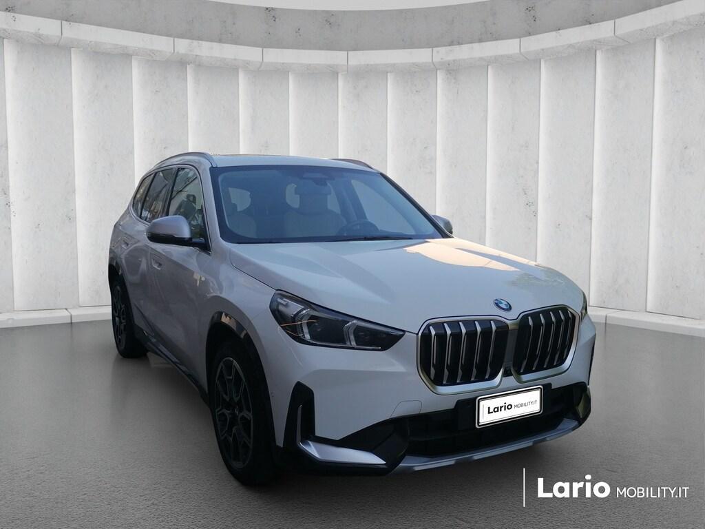 BMW X1 23 d Mild Hybrid 48V X-Line Edition Signature xDrive DCT