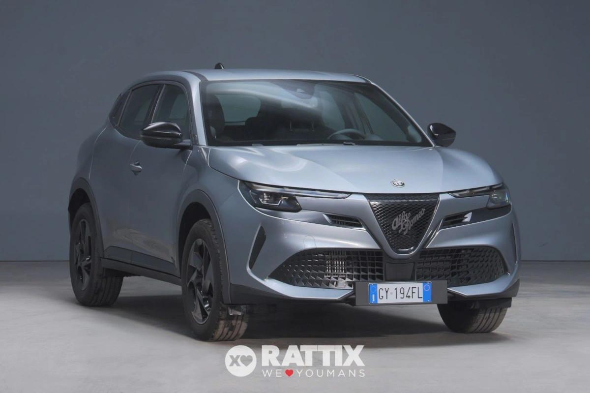 Alfa Romeo Junior 1.2 ibrida 145CV edct6