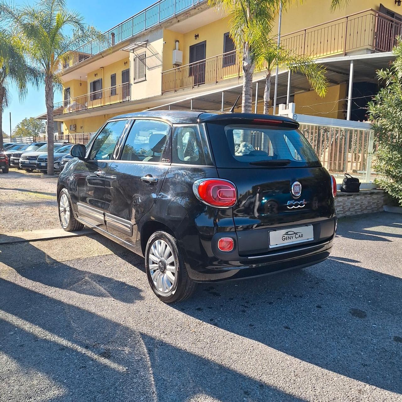 Fiat 500L 1.3 Multijet 85 CV Pop Star