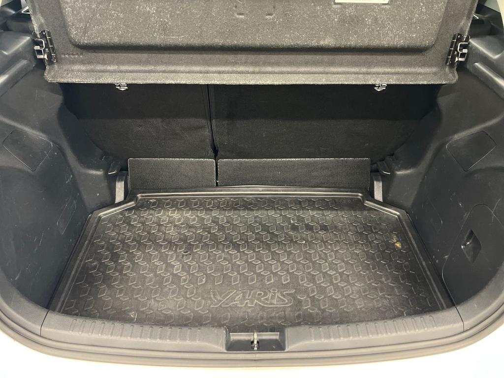 Toyota Yaris 1.0 Active