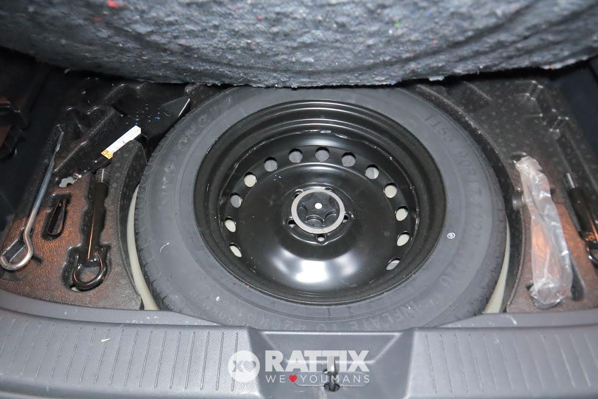 Nissan Qashqai 1.3 mhev 158CV Tekna xtronic