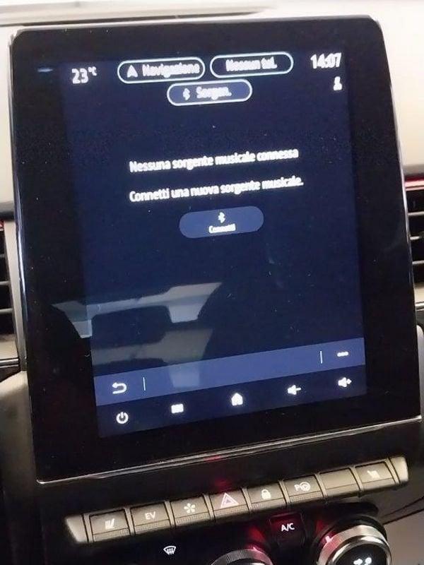 Renault Arkana 1.6 E-Tech full hybrid R.S. Line Auto 1.6 E-Tech full hybrid R.S. Line 145cv