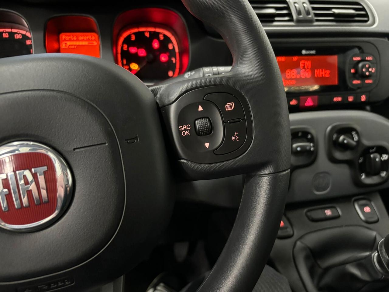 FIAT PANDA CITY CROSS 1.0 HYBRID