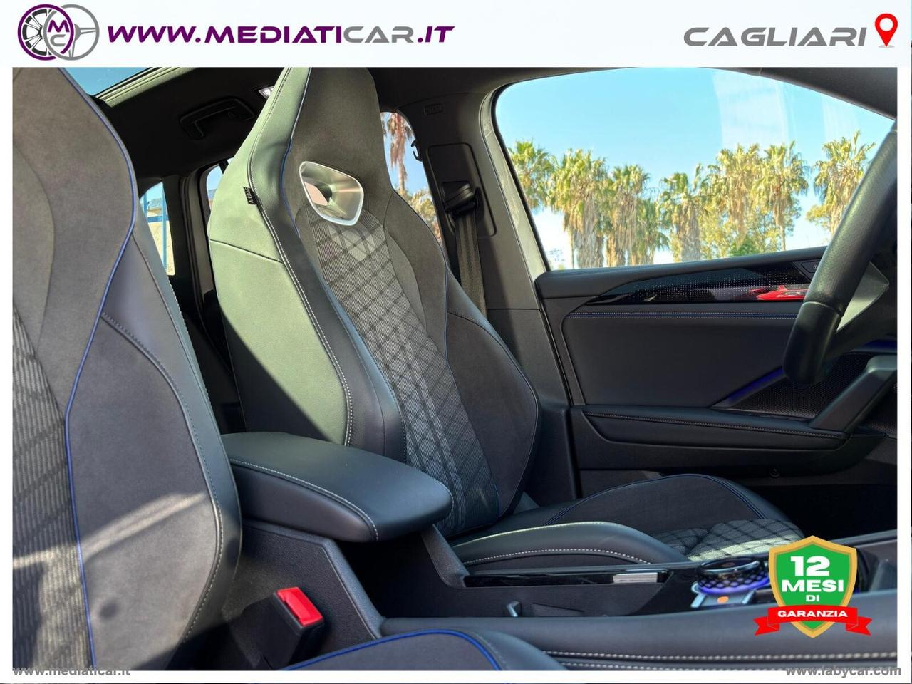 VOLKSWAGEN Tiguan 2.0 TDI 150CV SCR DSG R-Line