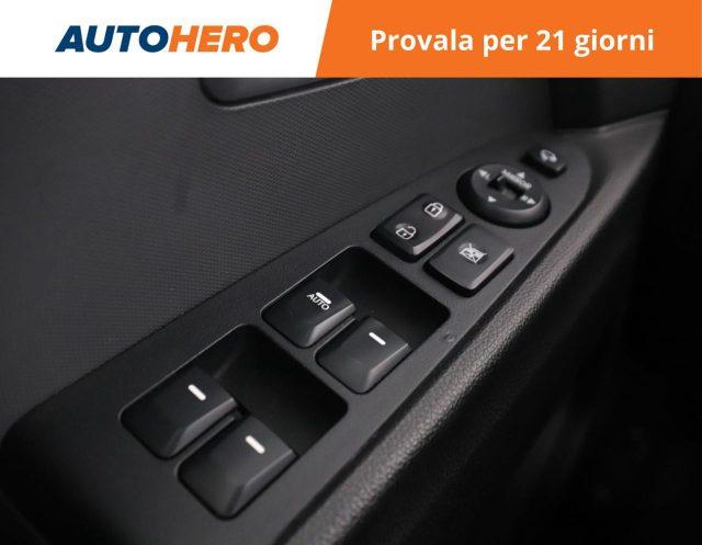 KIA Sportage 1.7 CRDI VGT 2WD high tech