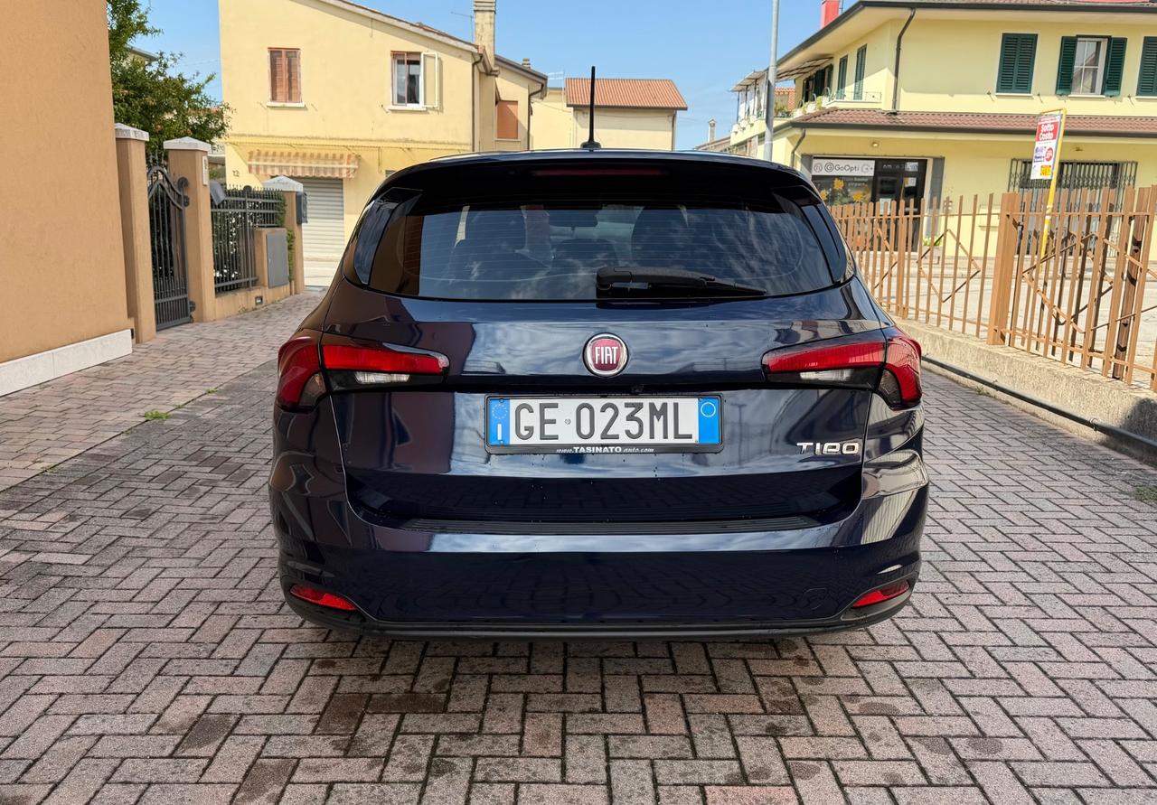 Fiat Tipo 1.6 Mjt Ok Neopatentati