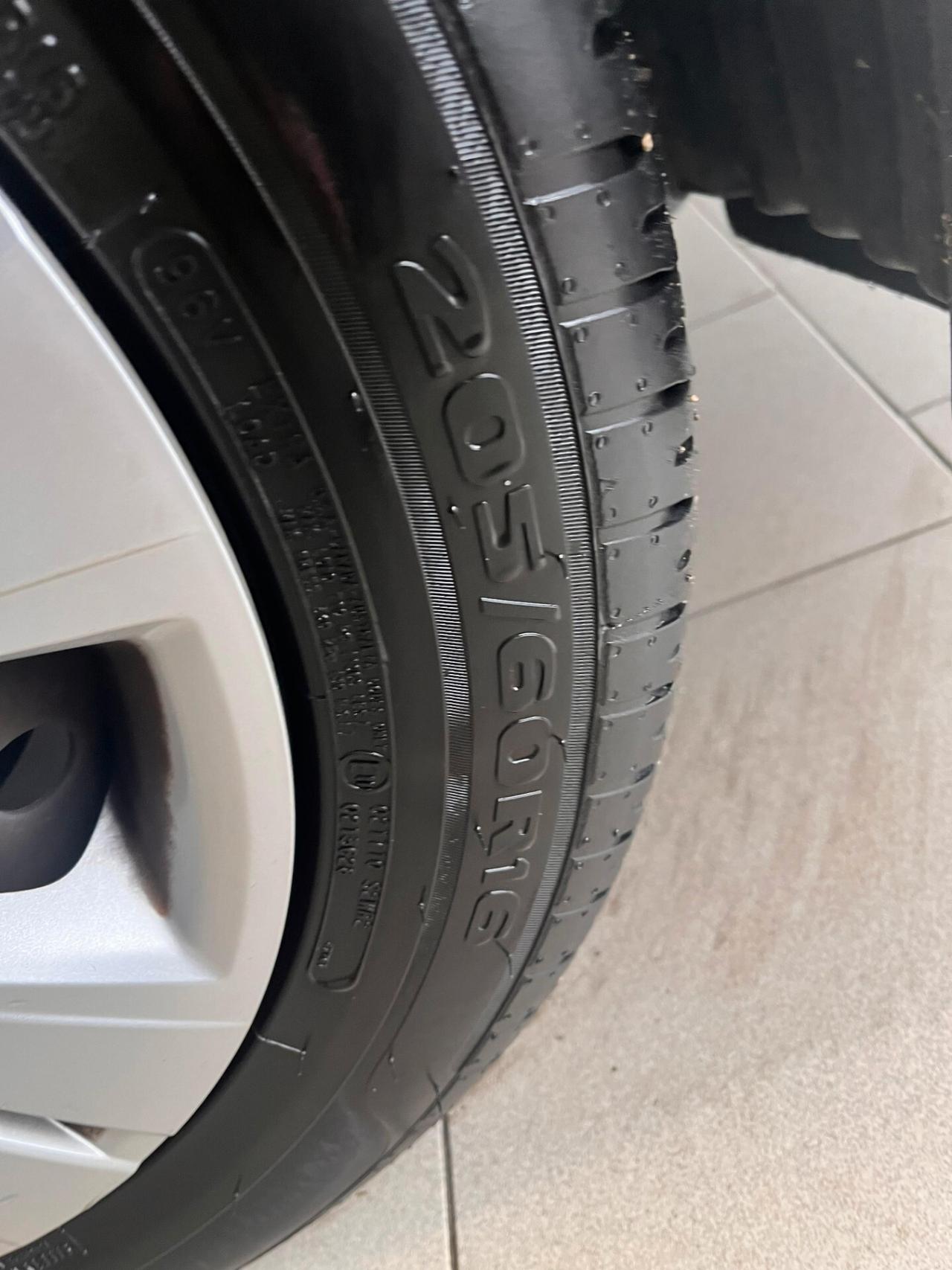 Subaru Legacy 2.0D SW Comfort