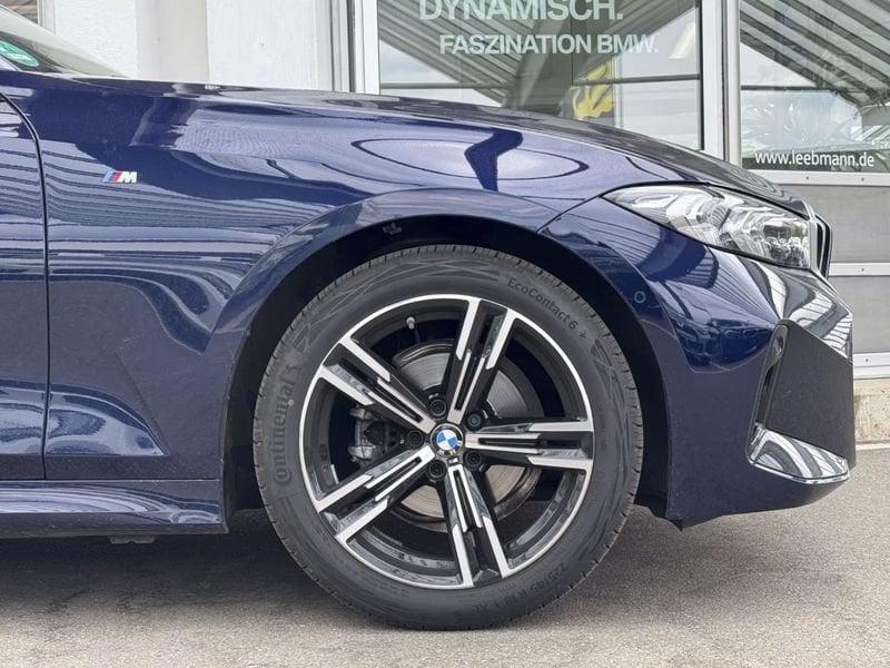 BMW Serie 3 318i Touring Msport MY 25 LED NAVI COCKPIT PROF