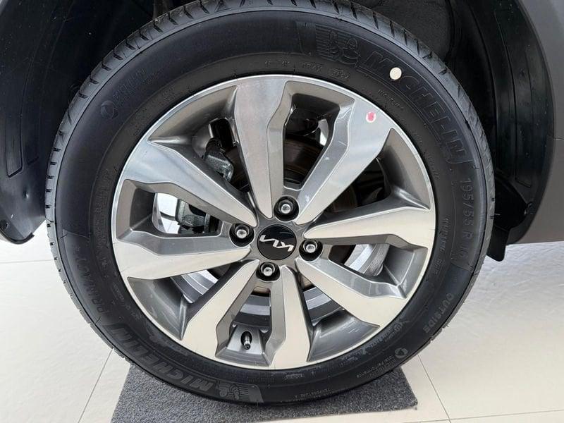 KIA Stonic Stonic 1.2 MPI Urban