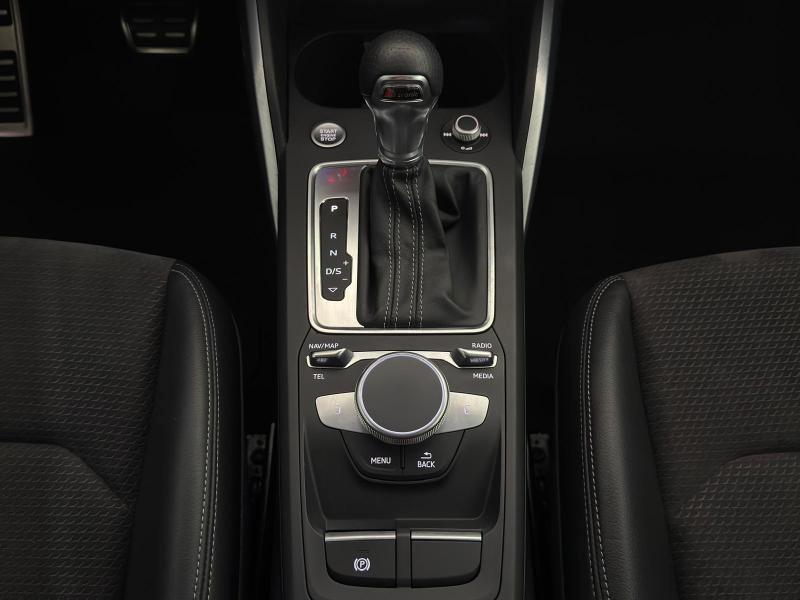 Audi Q2 2.0 tdi Sport quattro 190cv s-tronic