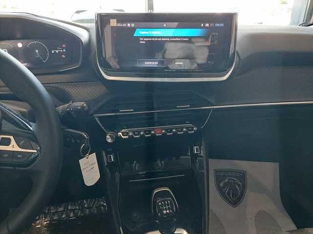 Peugeot 208 100CV Stop&Start 5P Allure KM0