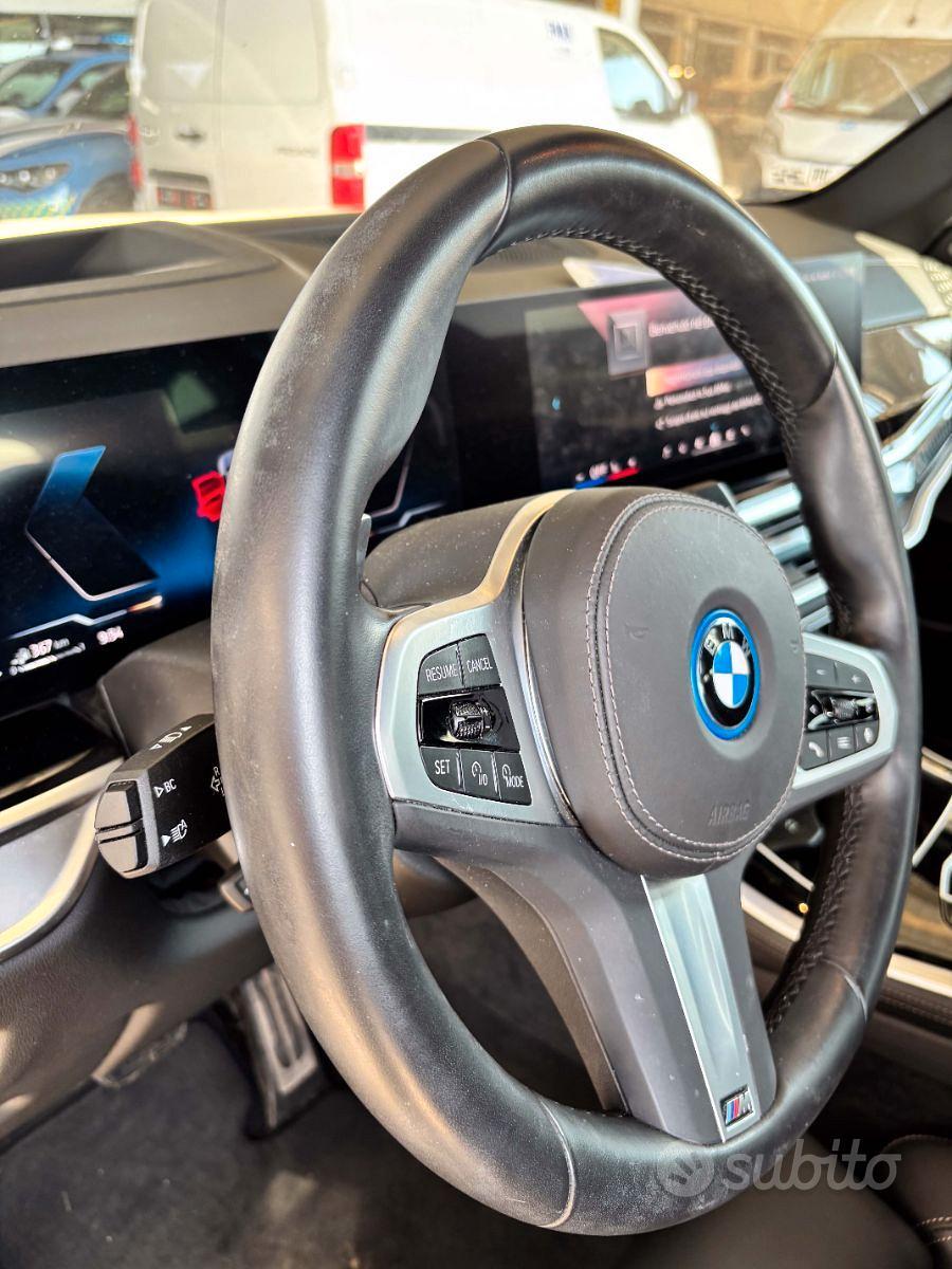 BMW X5 xDrive50e M Sport Pro 489 CV Plug-in Hybrid