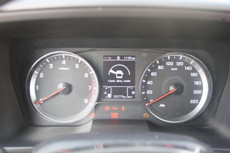 Ssangyong Tivoli Tivoli 1.2 GDI Turbo 2WD