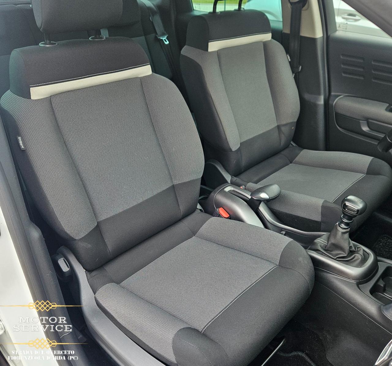 Citroen C3 Aircross PREZZO FINALE E REALE