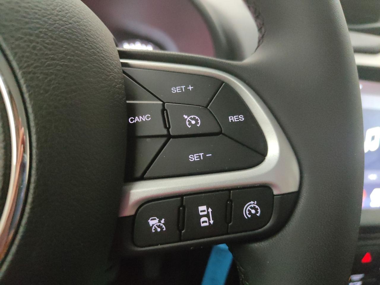 JEEP Renegade 2019 1.5 T4 130CV HYBRID LIMITED DCT 7