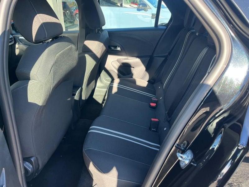 Opel Corsa Corsa 1.2 100 CV GS