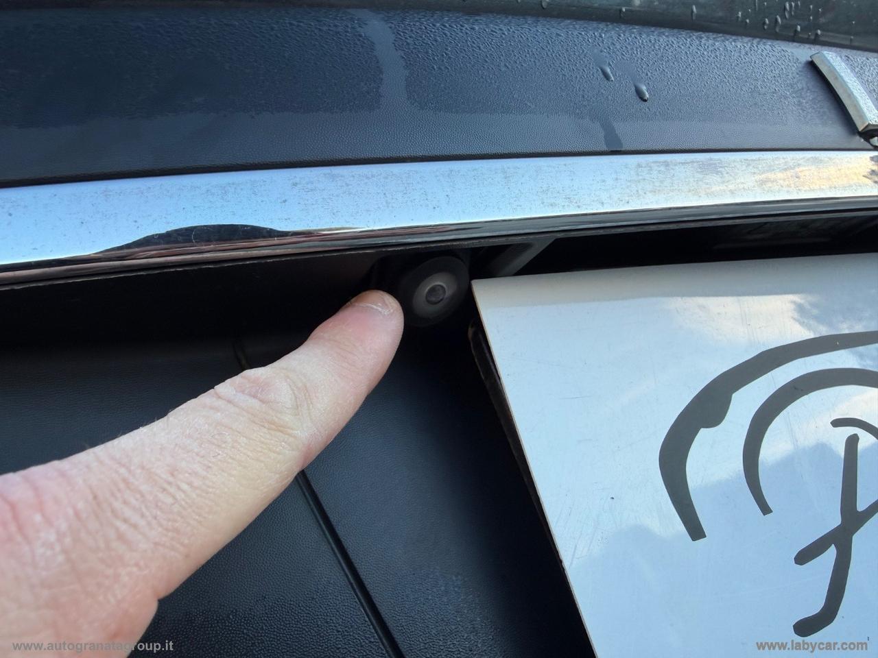 DACIA Lodgy 1.5 dCi 8V 110 CV S&S 7 posti SS Brave