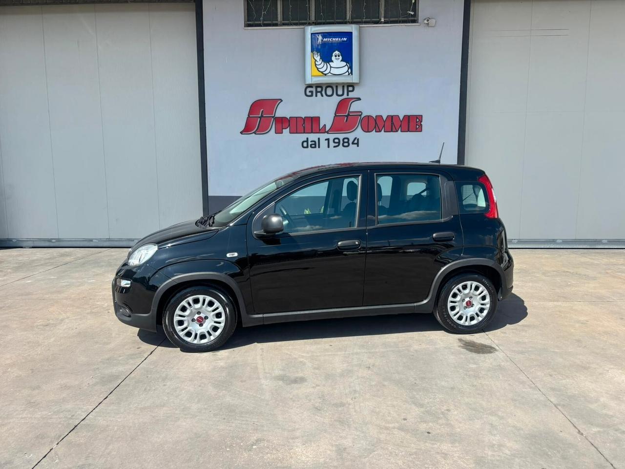 Fiat Panda 1.0 FireFly S&S Hybrid City Life PREZZO PROMO
