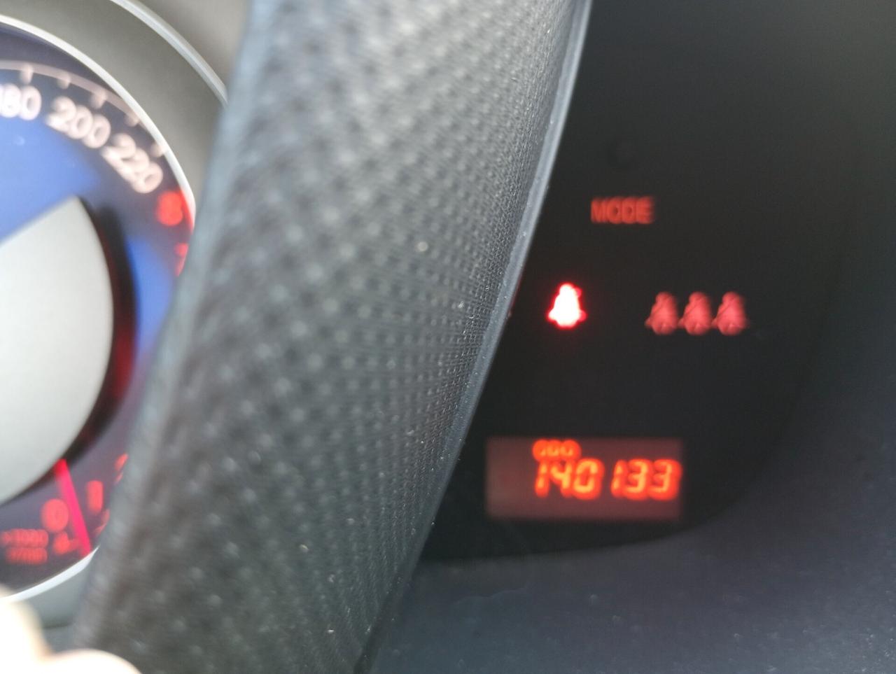 Toyota Urban Cruiser 1.3 Luxury