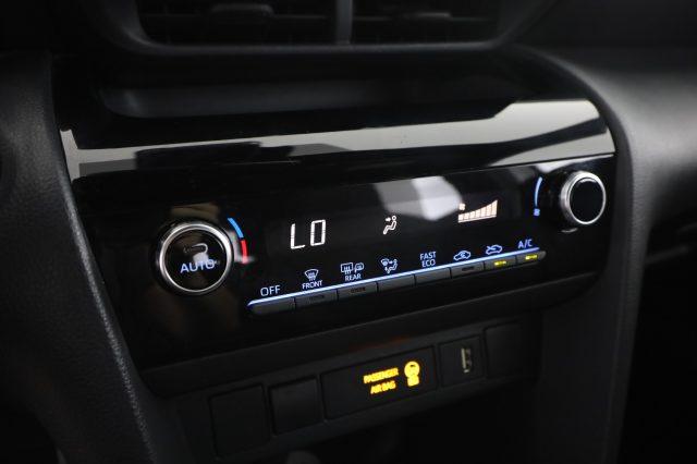 TOYOTA Yaris Cross Yaris Cross 1.5 Hybrid 5p. E-CVT Trend