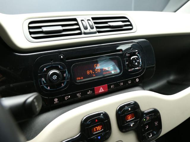 FIAT Panda 1.3 MJT S&S 4x4