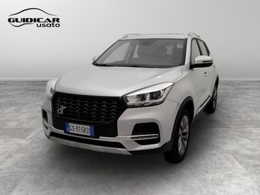 DR MOTOR DR 4.0 - dr 4.0 1.5 Gpl 114cv