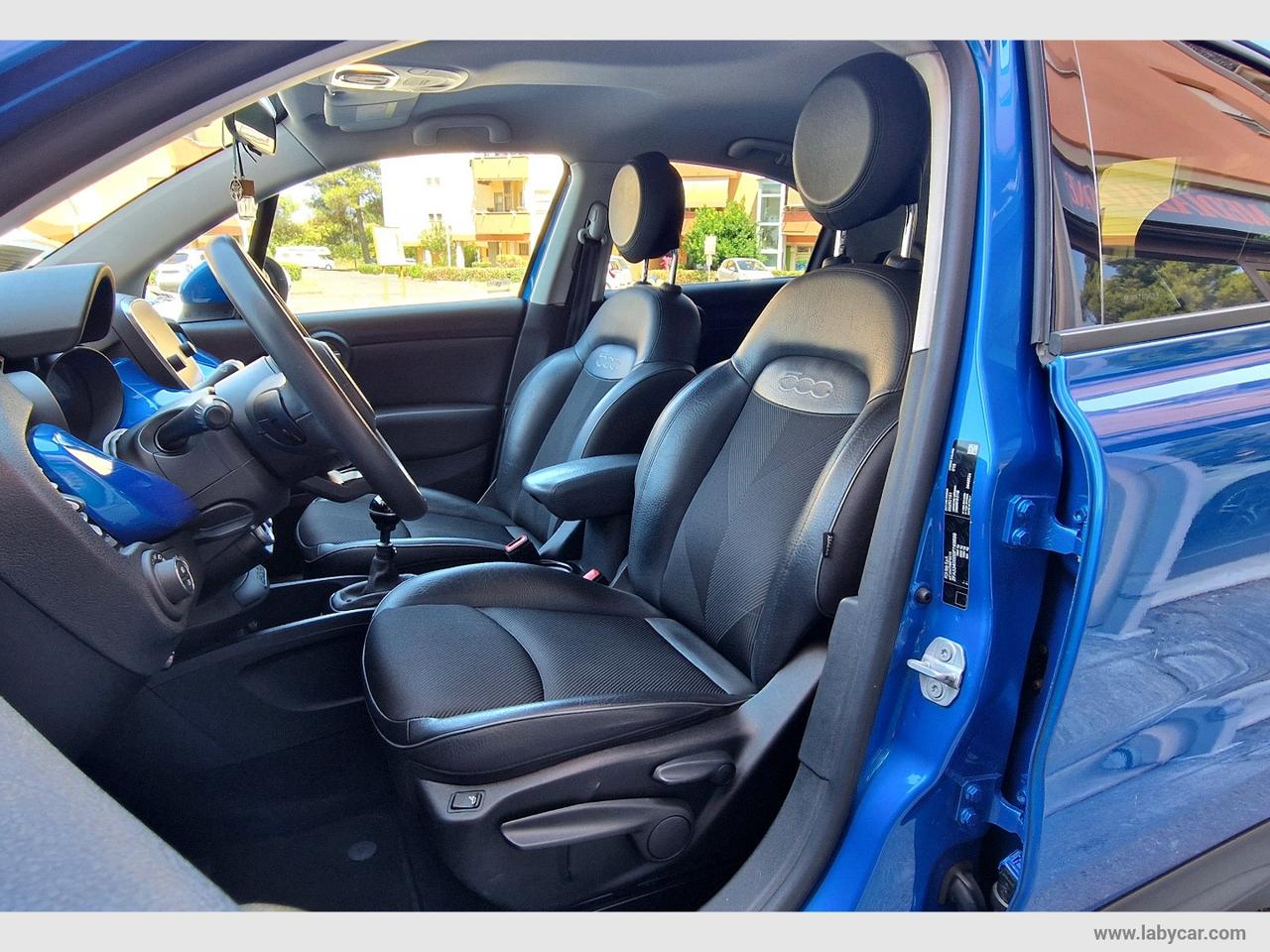 FIAT 500X 1.0 T3 120 CV Cross