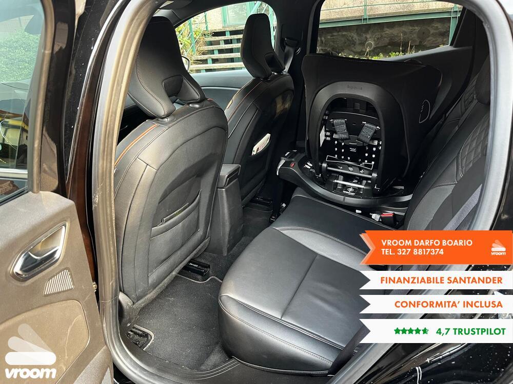 RENAULT Clio 5ª serie Clio TCe 130 CV EDC FAP ...