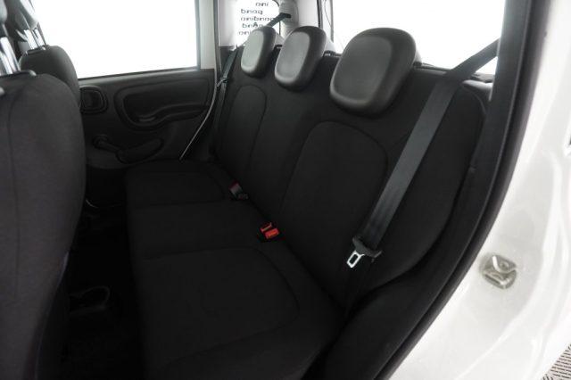FIAT Panda Pandina 1.0 FireFly 65 CV Hybrid Icon