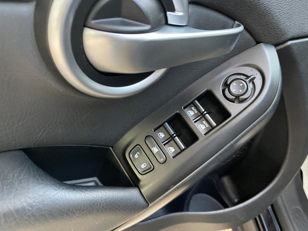 Fiat 500X 1.6 MultiJet 120 CV Cross