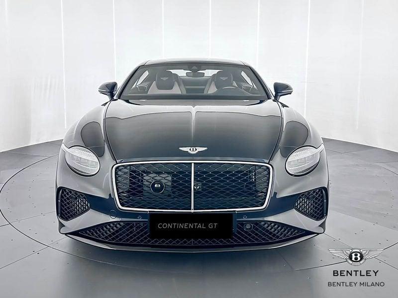 Bentley Continental Continental GT V8 - BENTLEY MILANO