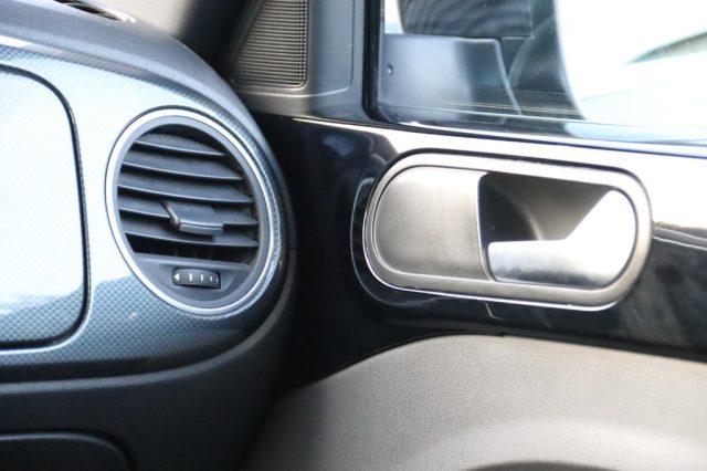 VOLKSWAGEN Maggiolino 2.0 TSI DSG Sport