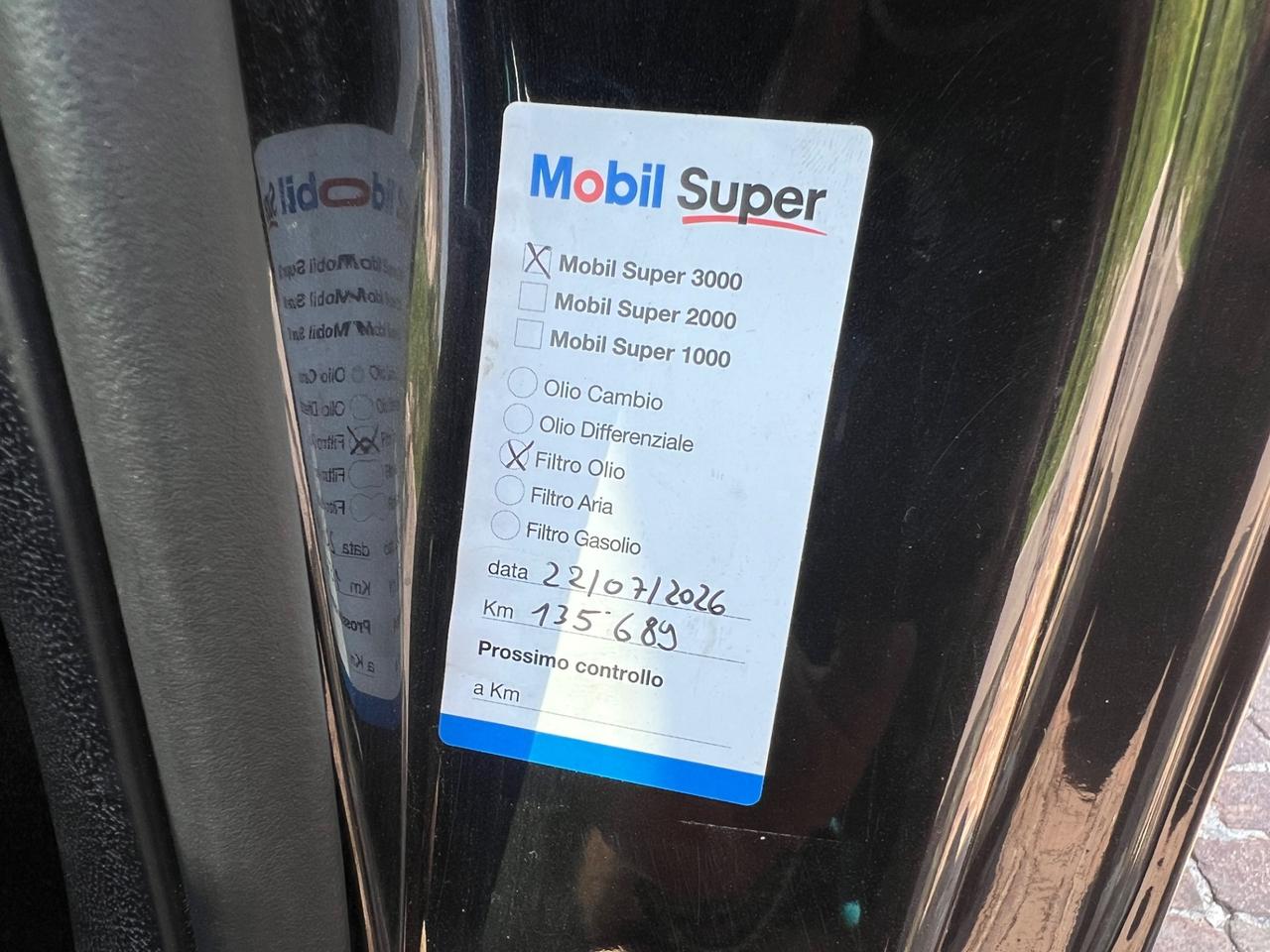 Fiat 500 1.2 benzina GPL bi-fuel